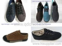 women casual footwear