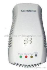 Gas Detector