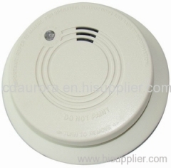 Smoke Detector