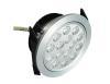 15W 360 degree rotation LED light downlight