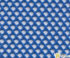 Alkaline-Resistant Fiberglass Mesh