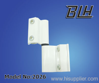 Aluminium alloy Window Hinge