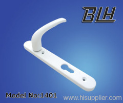 Aluminium Door Handle