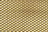 Copper Expanded Metal mesh