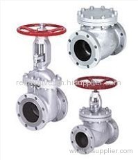 API 600 Cast Steel Valve