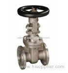 Monel Valves