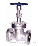 Alloy 20 Valves