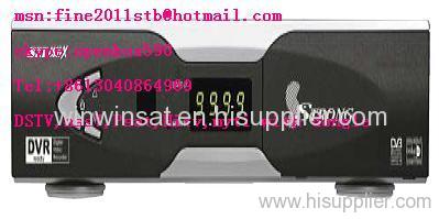 Strong SRT4669/strong 4663/Strong 4653 with africa dongle