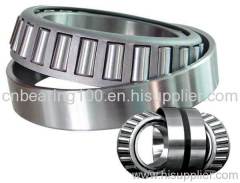 inch taper roller bearings