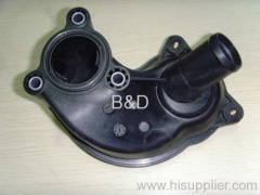 Thermostat housing