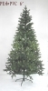 Artificial Christmas tree for home decoration