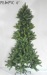 7" PVC Christmas tree