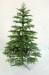 7" PVC Christmas tree