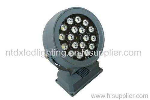 high power 18W LED light floodlight