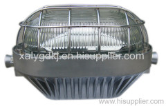 Explosion proof LED light