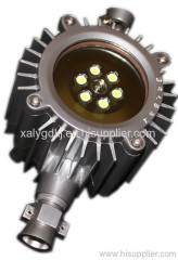 DGS18W LED explosion proof light