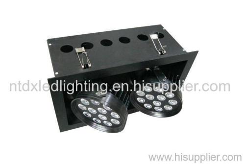 24W LED light venture lamps