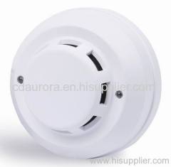 2 Wire Network Smoke Detector