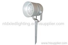 15 W LED light lawn light