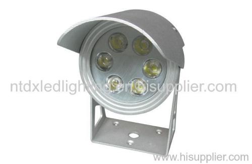 6W LED light lawn lights