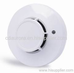 2 Wire Network Smoke Detector