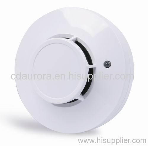 2 Wire Network Smoke Detector