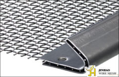 Crimped Wire Mesh