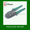 8P8C RJ45 crimping tool