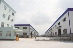 Jangsu Huawei Machinery Co., Ltd.