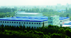 Jangsu Huawei Machinery Co., Ltd.