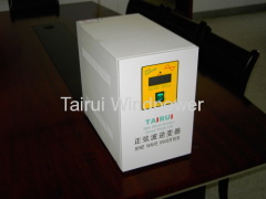 pure sine wave inverter