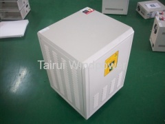 Pure sine wave inverter