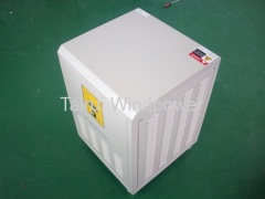 Pure sine wave inverter