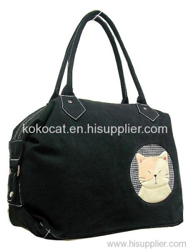KOKOCAT cute shoulder bag AC051