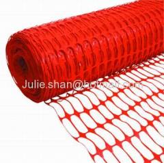 Plastic Fence Mesh