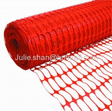 Plastic Fencing Mesh