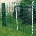Green Plastic Fencing