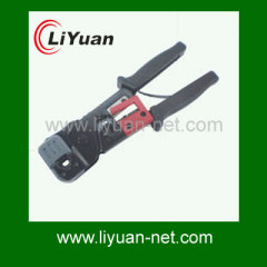 multi function crimping tool