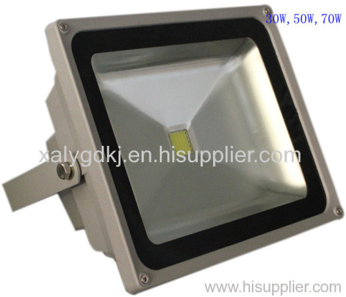 LED flood light