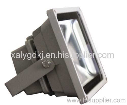 50W LED flood light