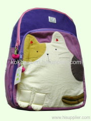 KOKOCAT cute backpack