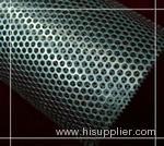 stainless steel galvanized perforated sheet