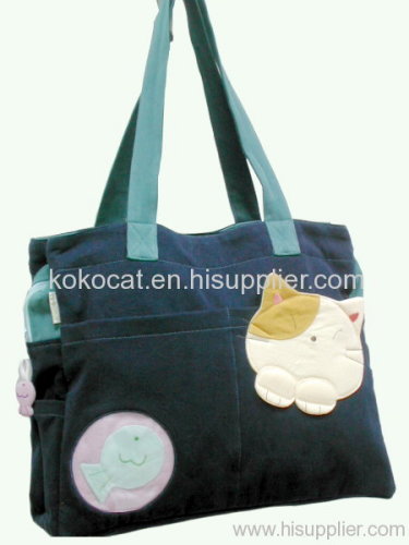 KOKOCAT cute shoulder bag AT061