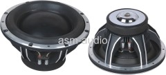 12"woofer