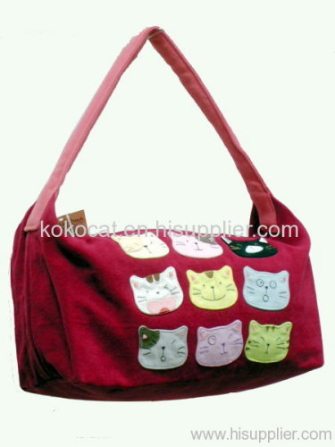 cute shoulder bag