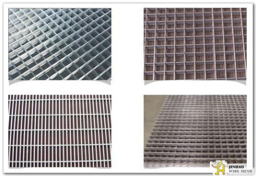 construction wire mesh