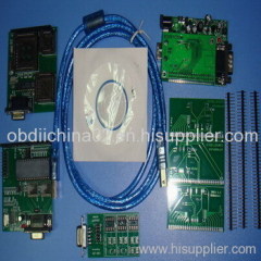 UPA Prog FULL With Adapters V1.2:95USD/PC