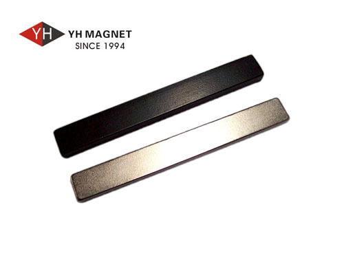 sintered NdFeB magnet