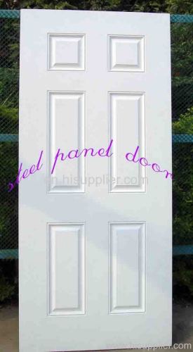 entry door slabs ( 6 panel ,3 panel)