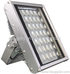 50W LED tunnel light